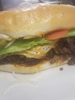 Torta Cubana